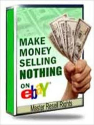 cover image of Make Money Selling Nothing